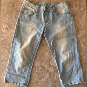 Z. Cavaricci Light Blue Women's Jeans